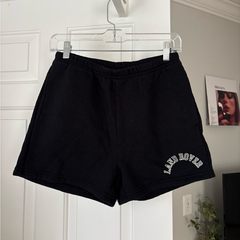 Pacsun soft lounge shorts